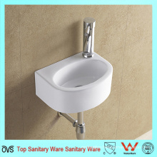 Oval Sink Bathroom Vanities Basin for Washing Clothes